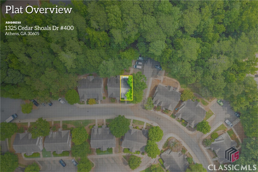 1325 Cedar Shoals Drive 400