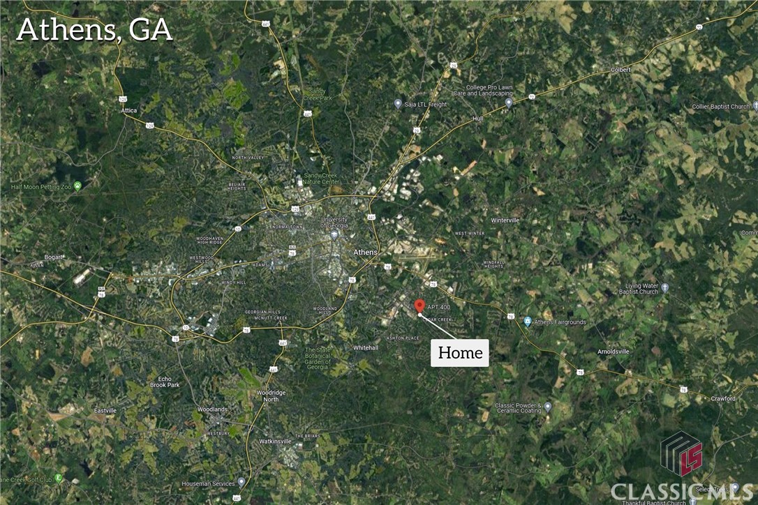 1325 Cedar Shoals Drive 400