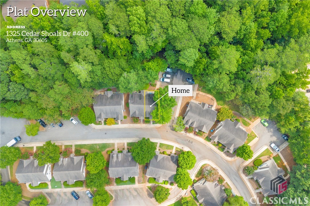 1325 Cedar Shoals Drive 400