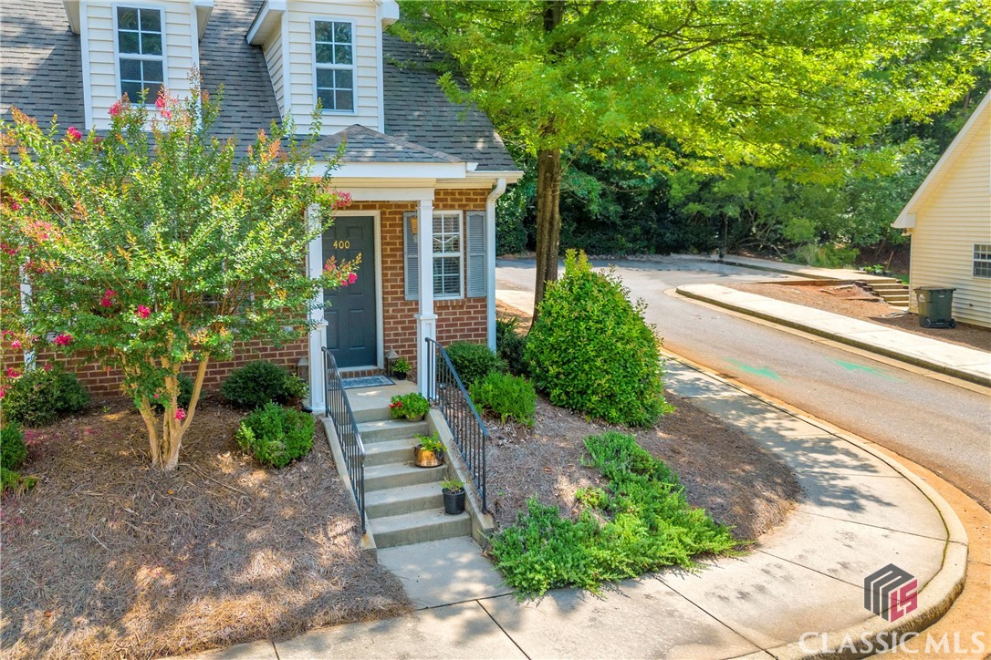 1325 Cedar Shoals Drive 400