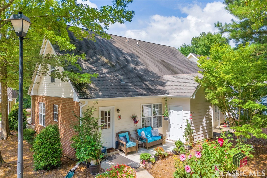 1325 Cedar Shoals Drive 400