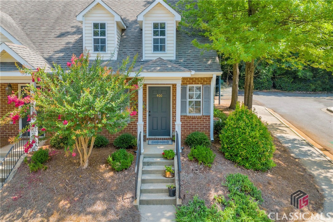 1325 Cedar Shoals Drive 400