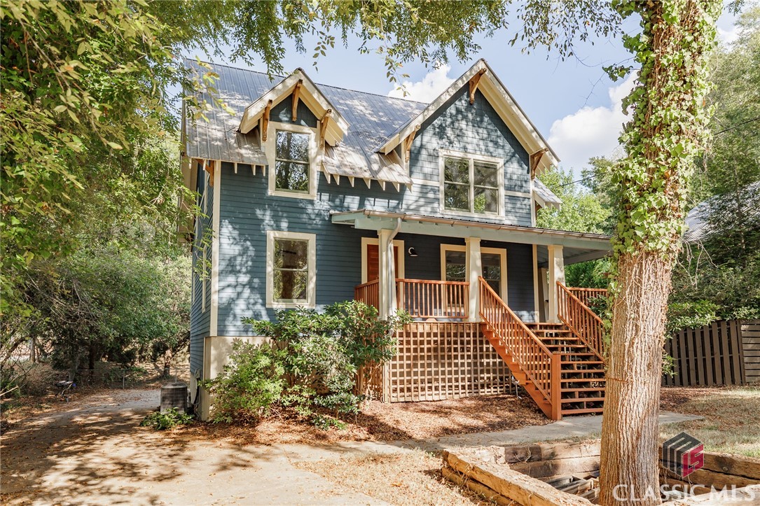 135 Hendrix Avenue