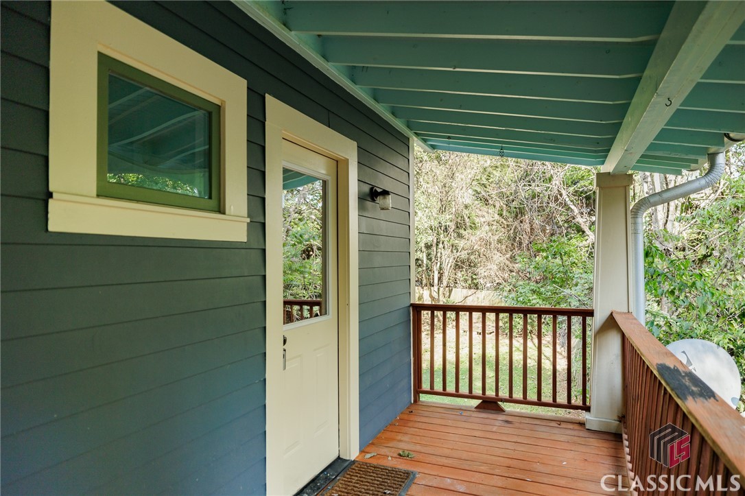 135 Hendrix Avenue