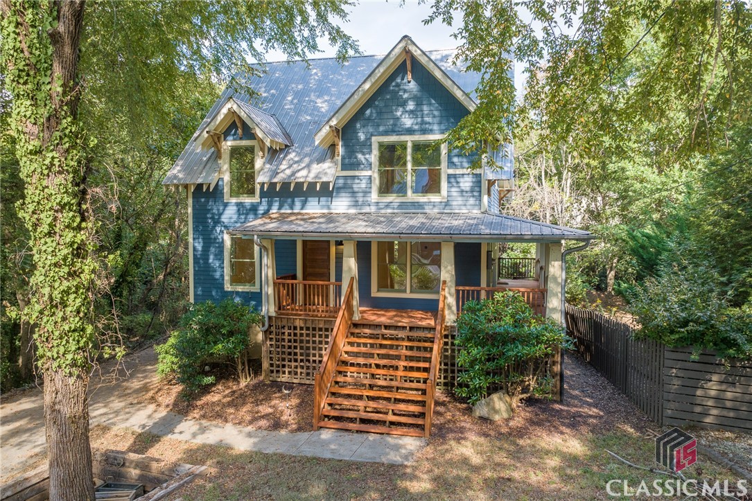 135 Hendrix Avenue
