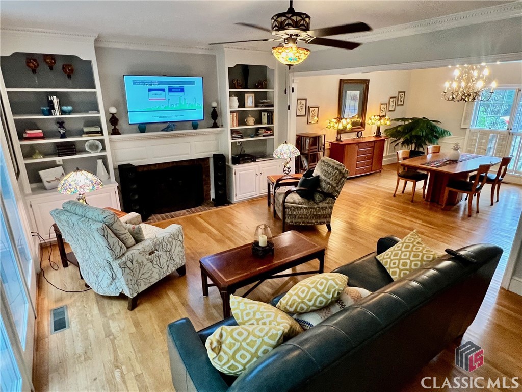 140 High Ridge Drive