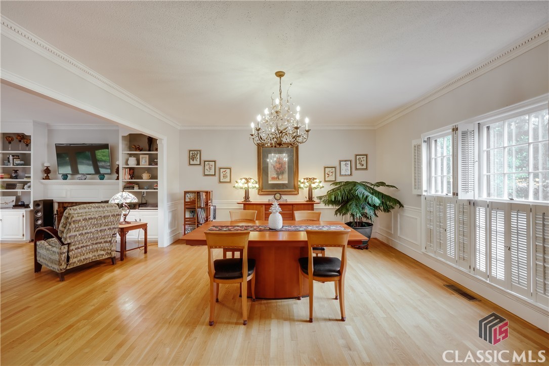 140 High Ridge Drive