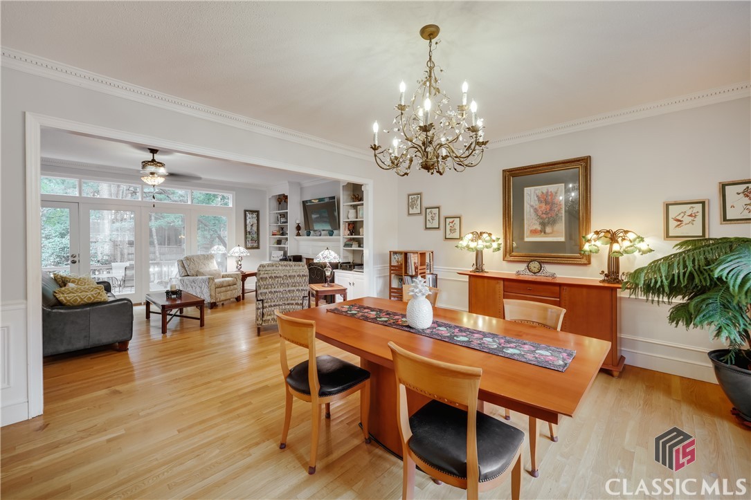 140 High Ridge Drive