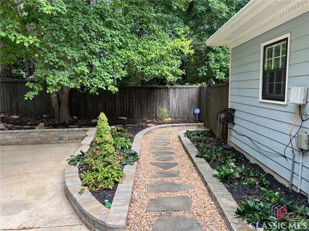 140 High Ridge Drive