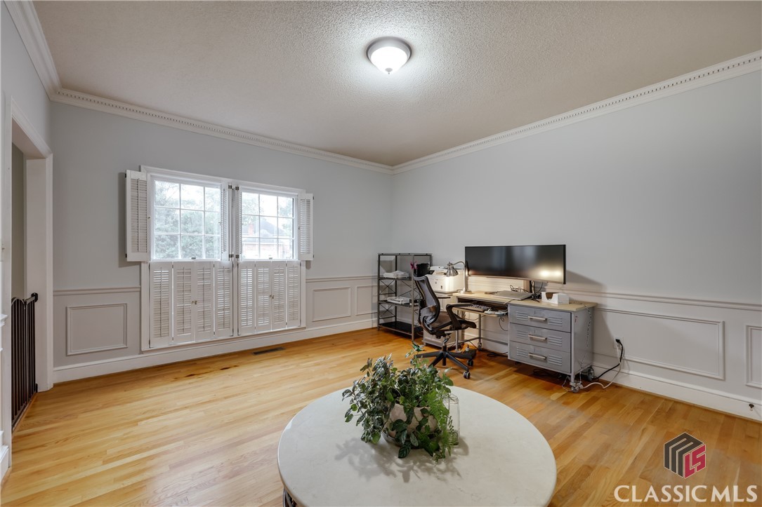 140 High Ridge Drive