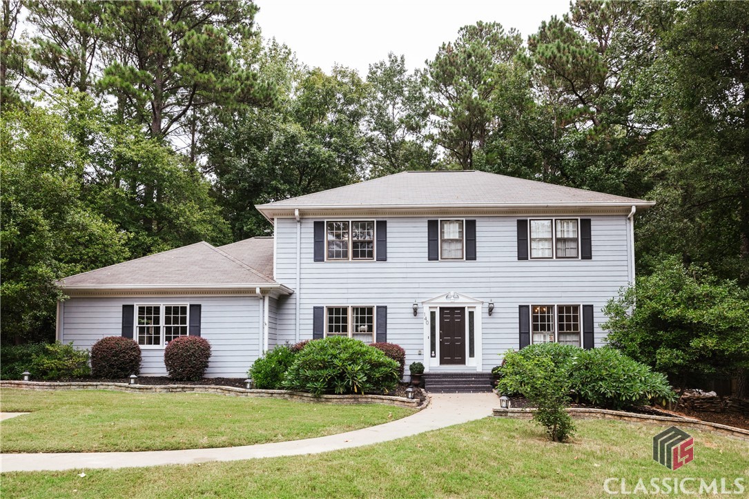 140 High Ridge Drive