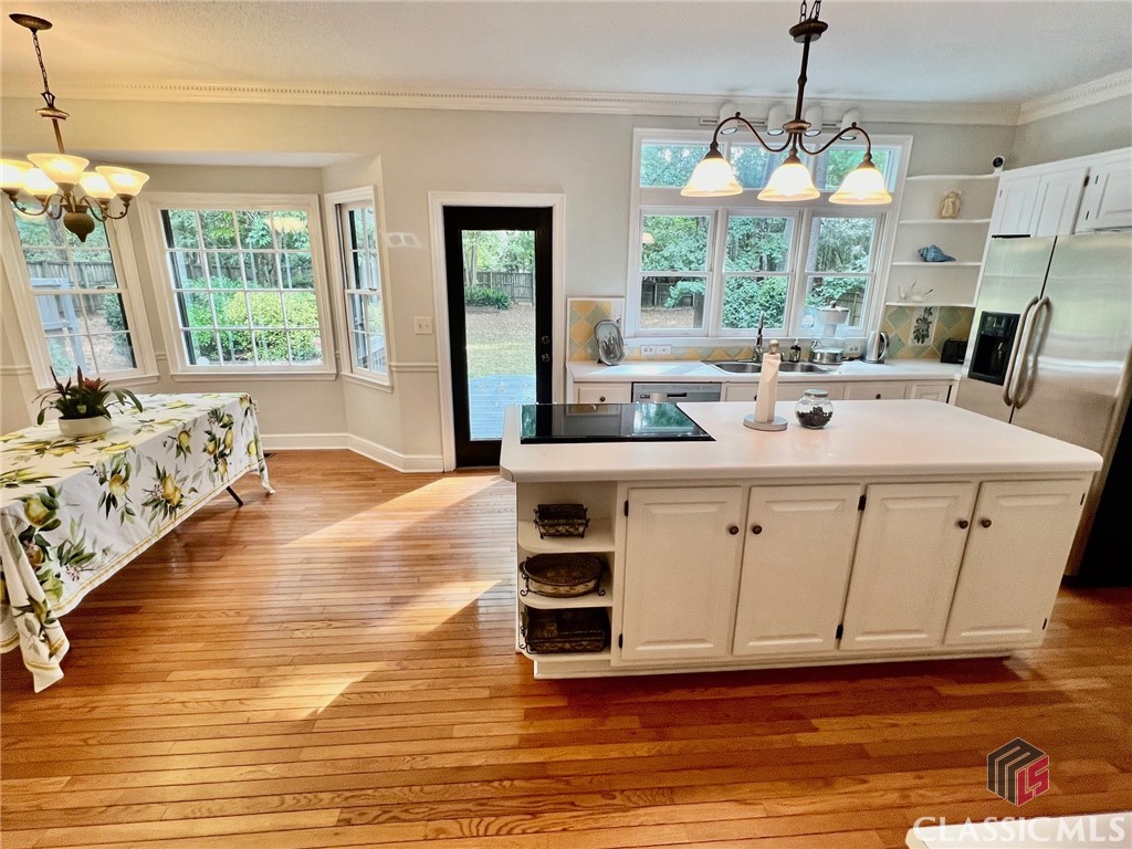 140 High Ridge Drive