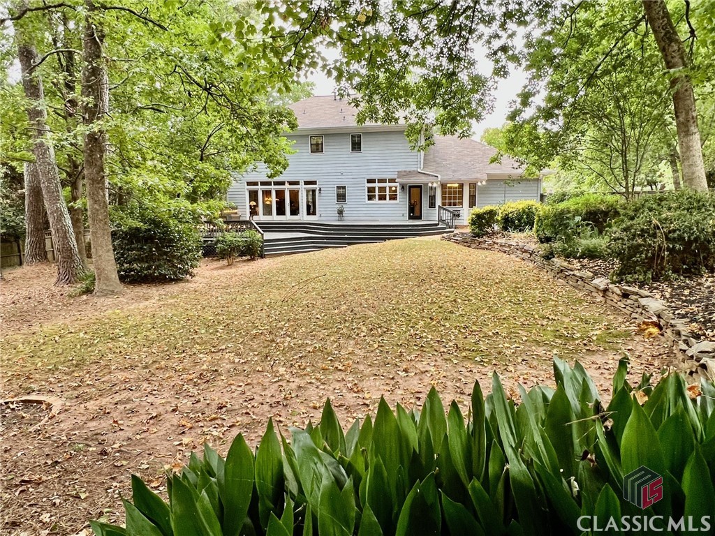 140 High Ridge Drive