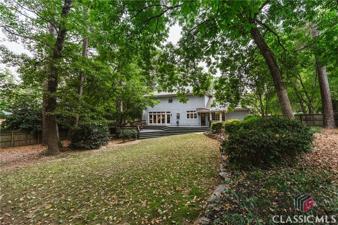 140 High Ridge Drive