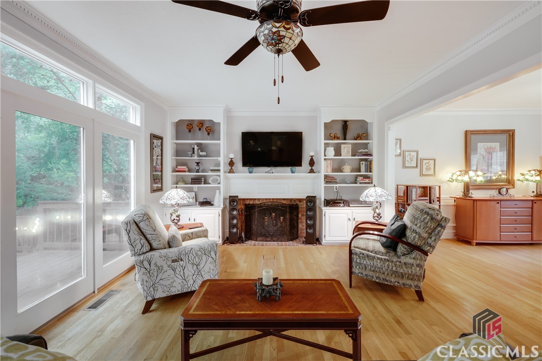 140 High Ridge Drive