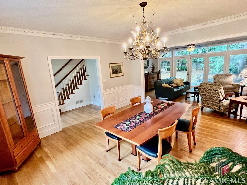 140 High Ridge Drive