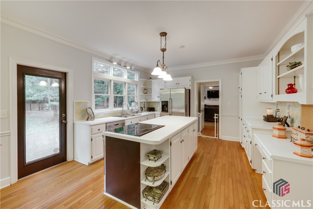 140 High Ridge Drive