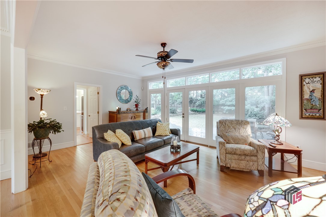 140 High Ridge Drive