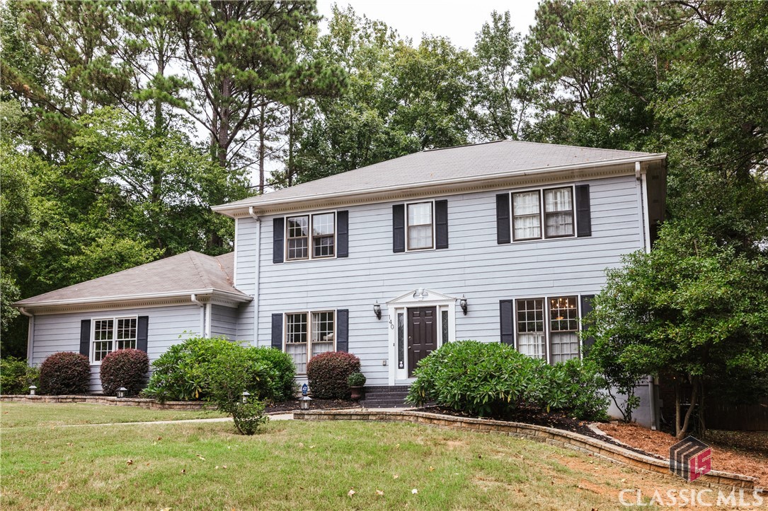 140 High Ridge Drive