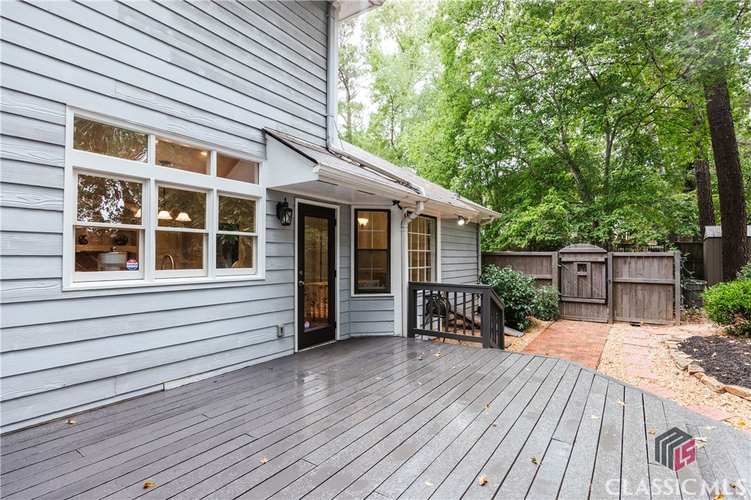 140 High Ridge Drive