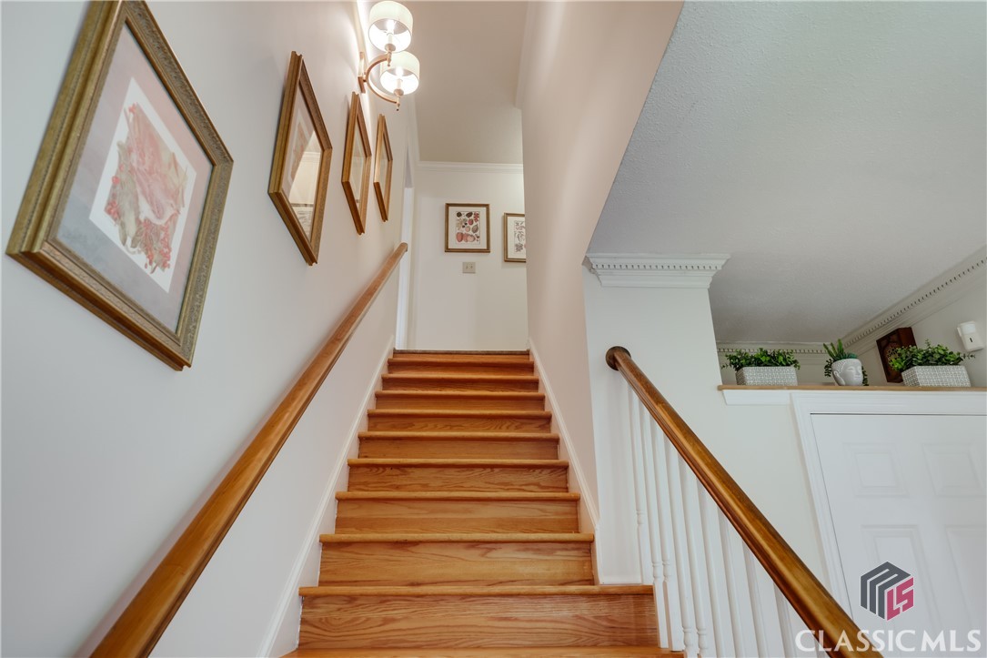 140 High Ridge Drive