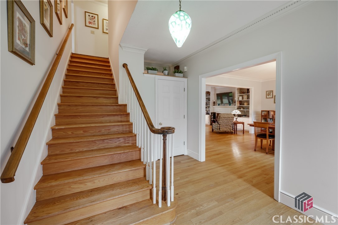 140 High Ridge Drive