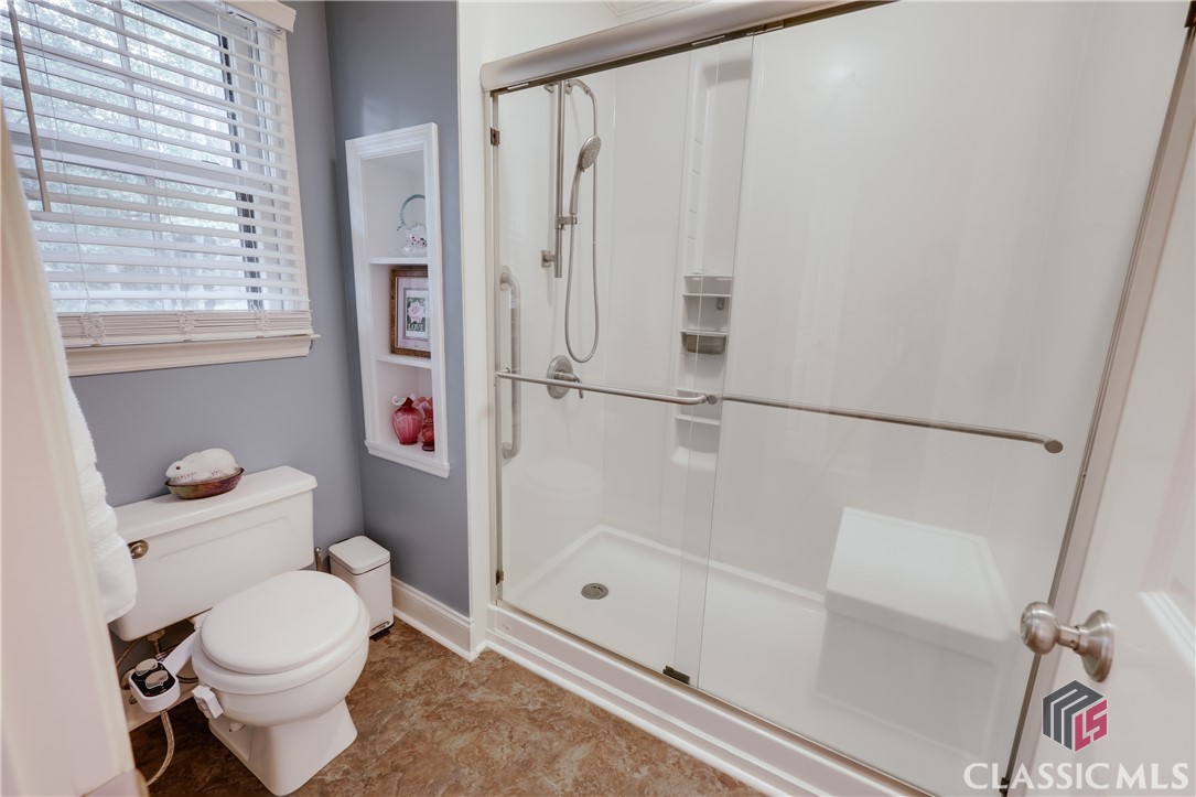 140 High Ridge Drive