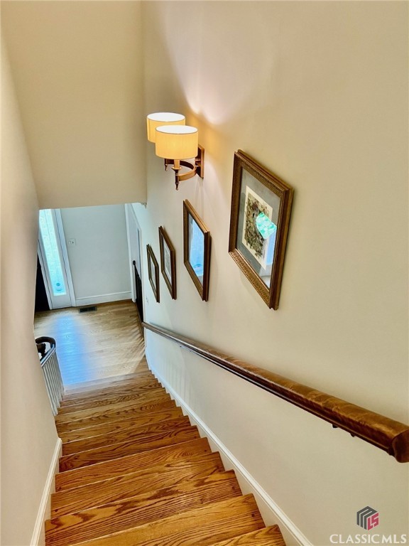 140 High Ridge Drive