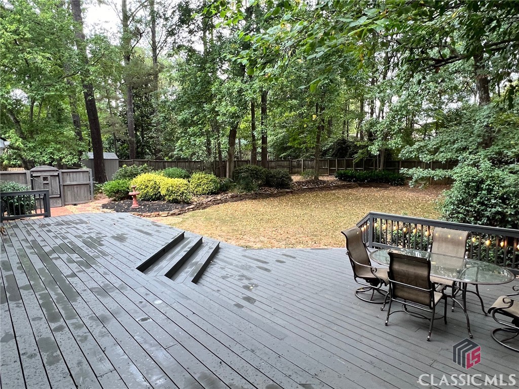 140 High Ridge Drive