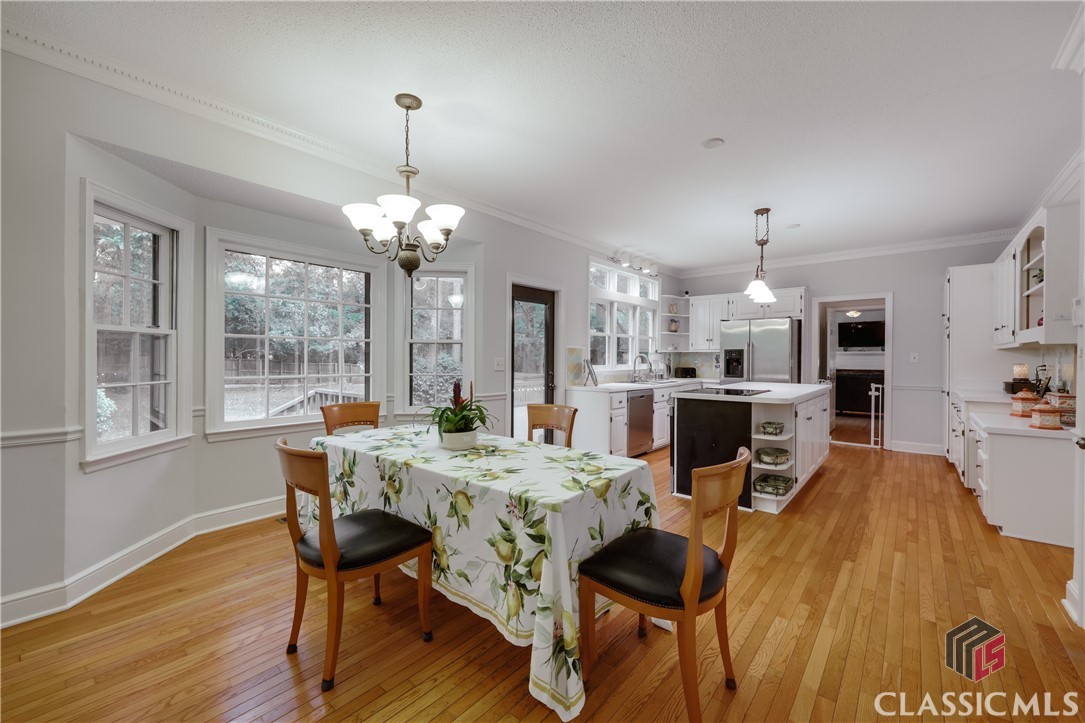 140 High Ridge Drive