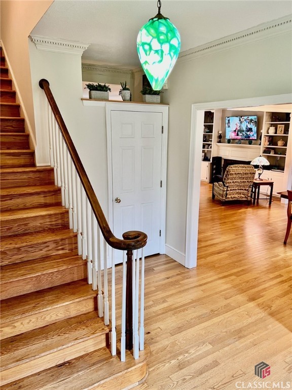 140 High Ridge Drive