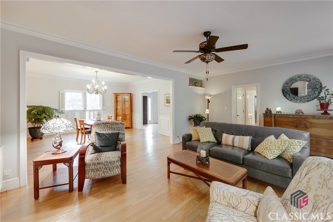 140 High Ridge Drive