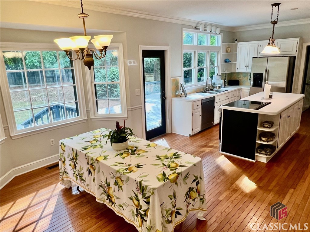 140 High Ridge Drive