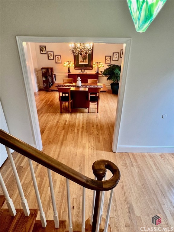 140 High Ridge Drive