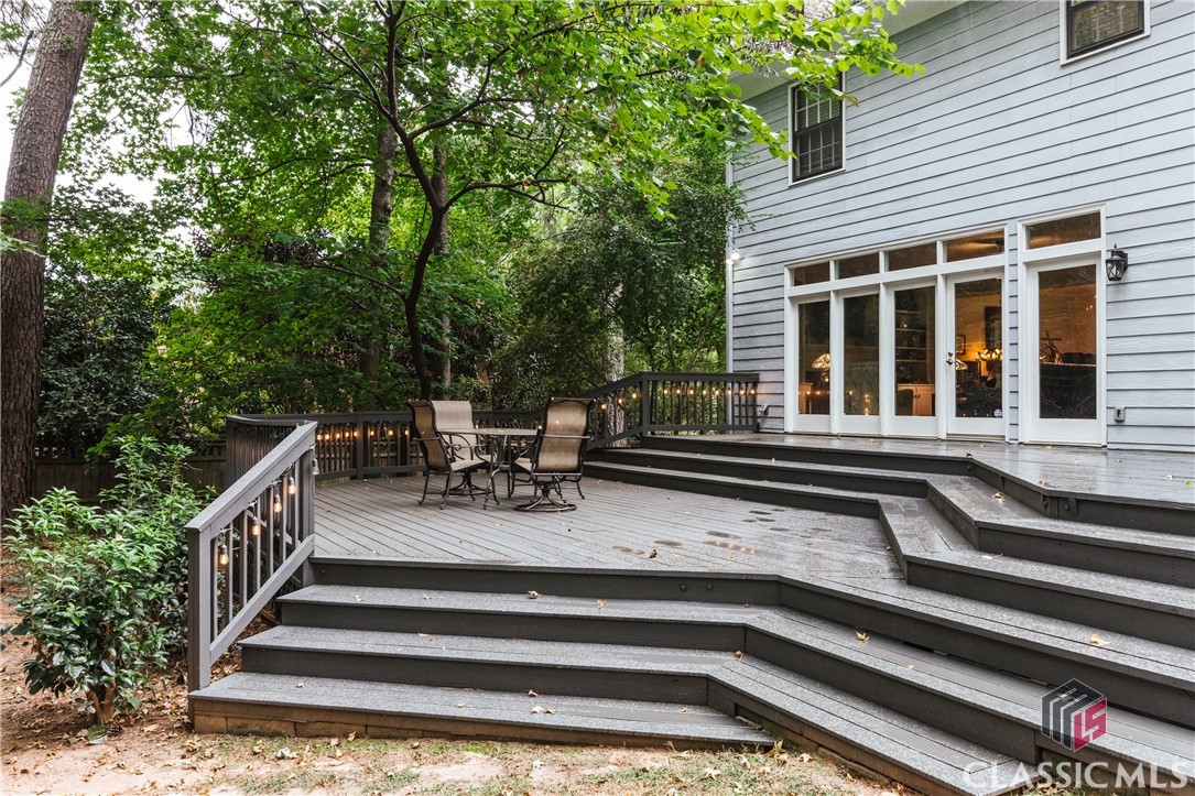 140 High Ridge Drive