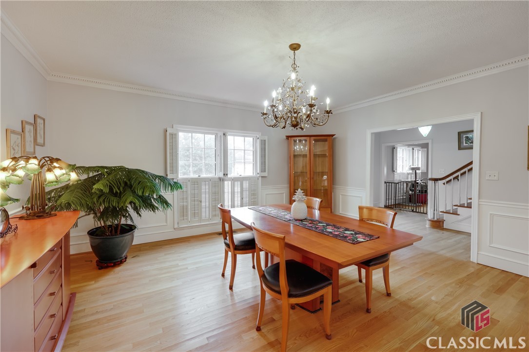 140 High Ridge Drive