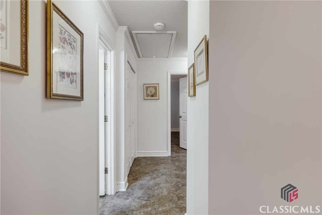 140 High Ridge Drive