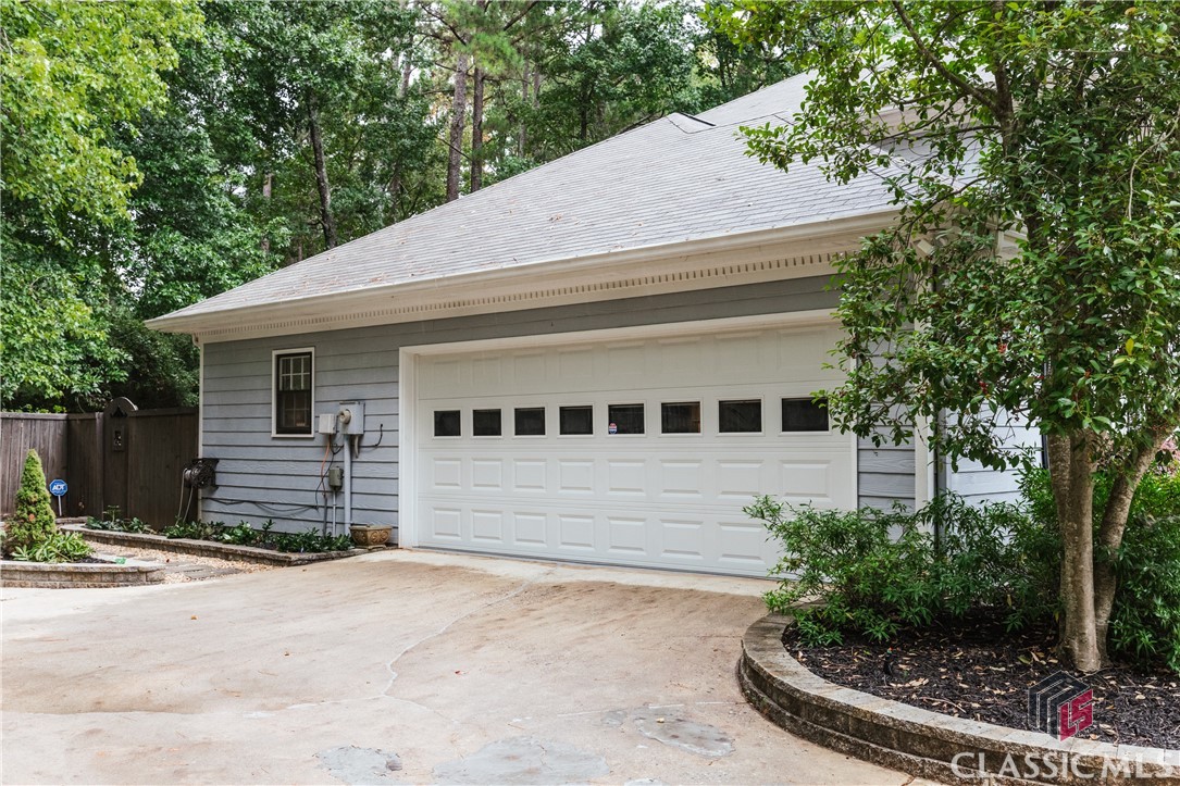 140 High Ridge Drive