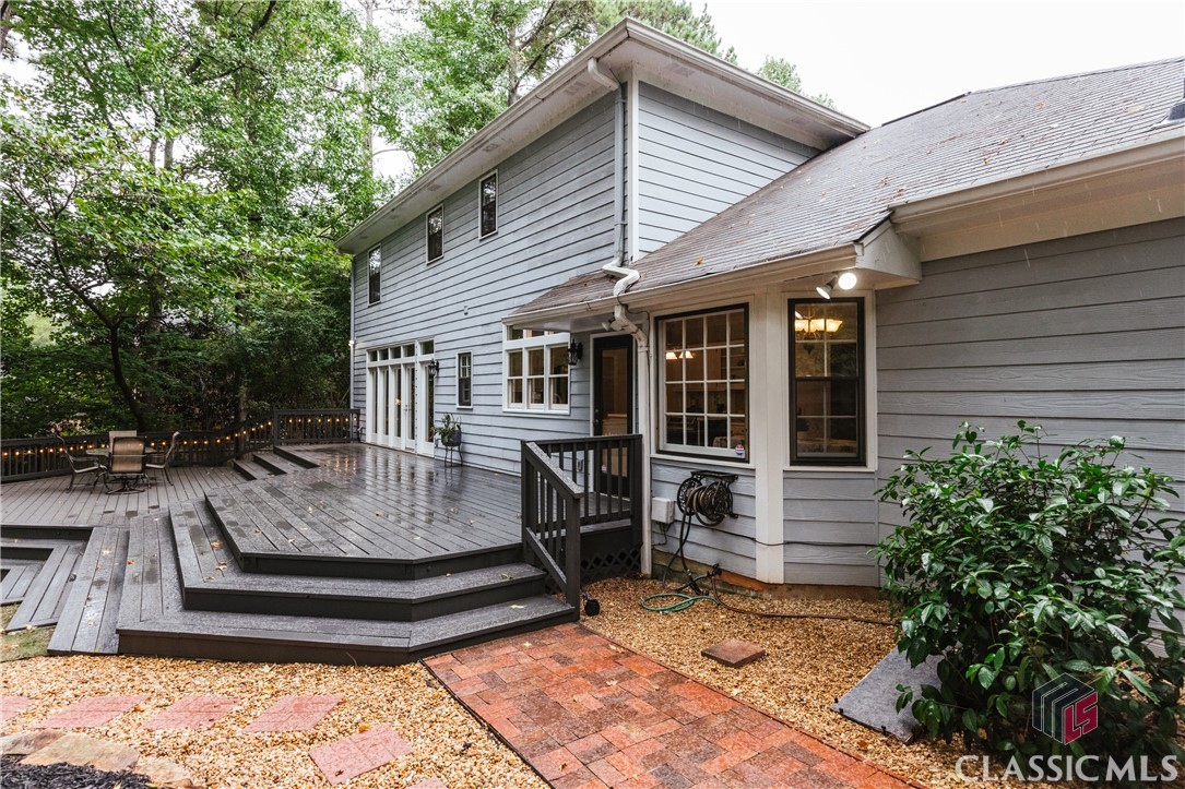 140 High Ridge Drive