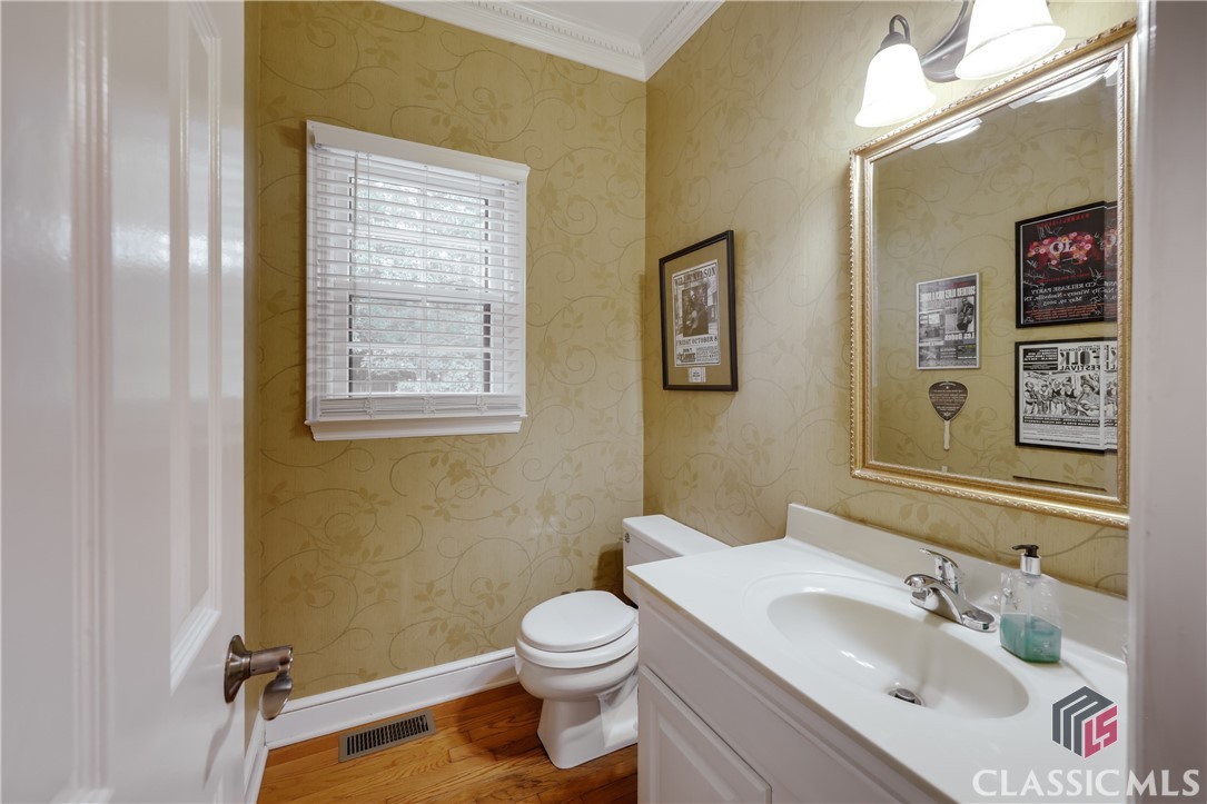 140 High Ridge Drive