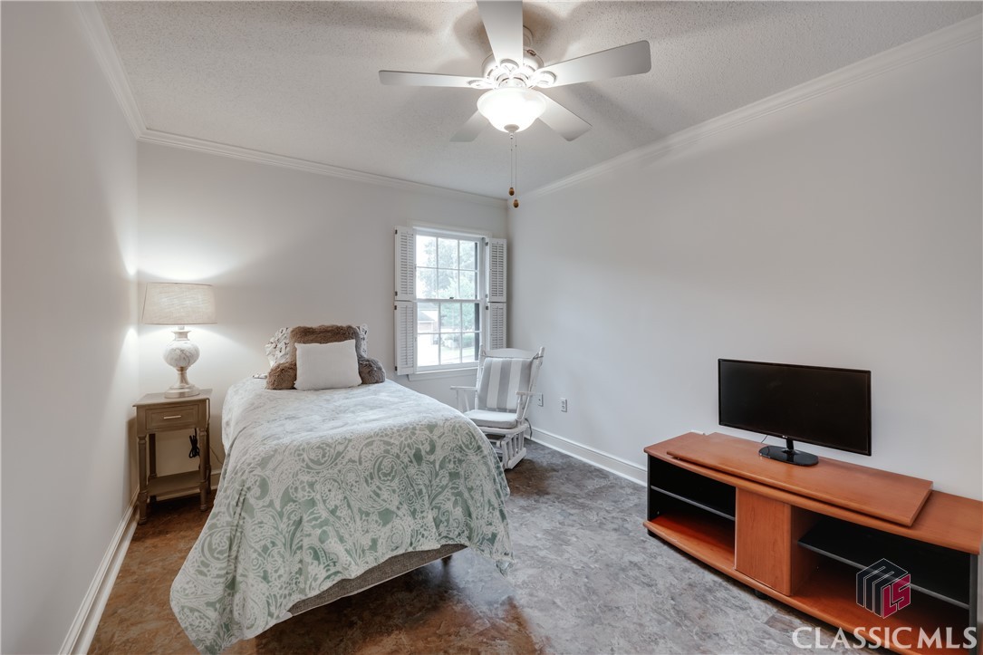 140 High Ridge Drive