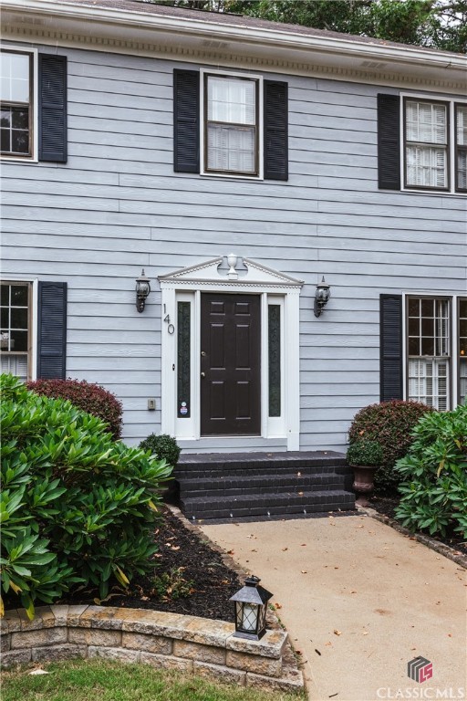 140 High Ridge Drive