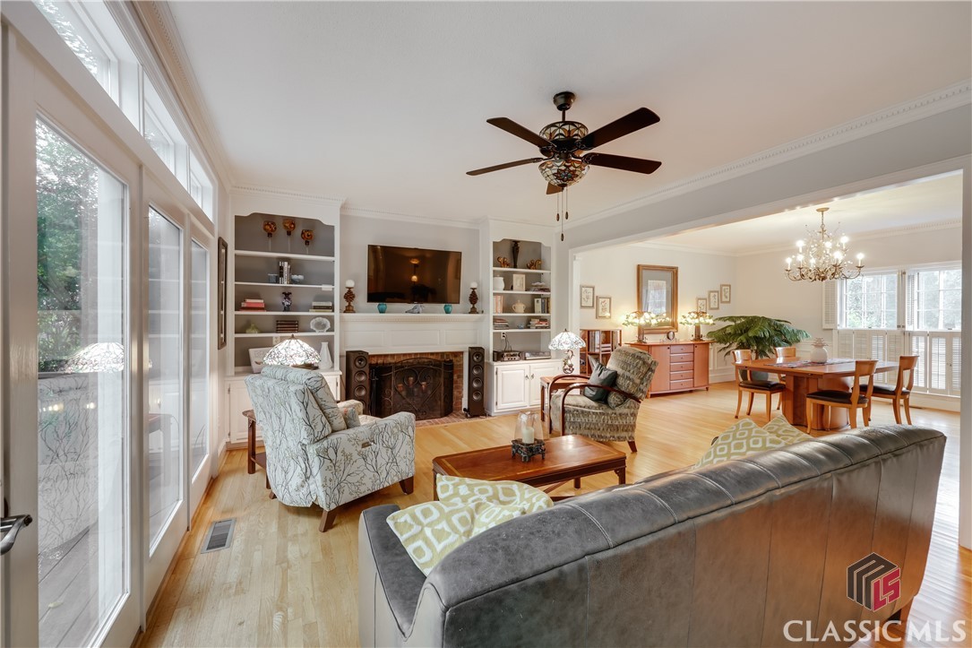 140 High Ridge Drive