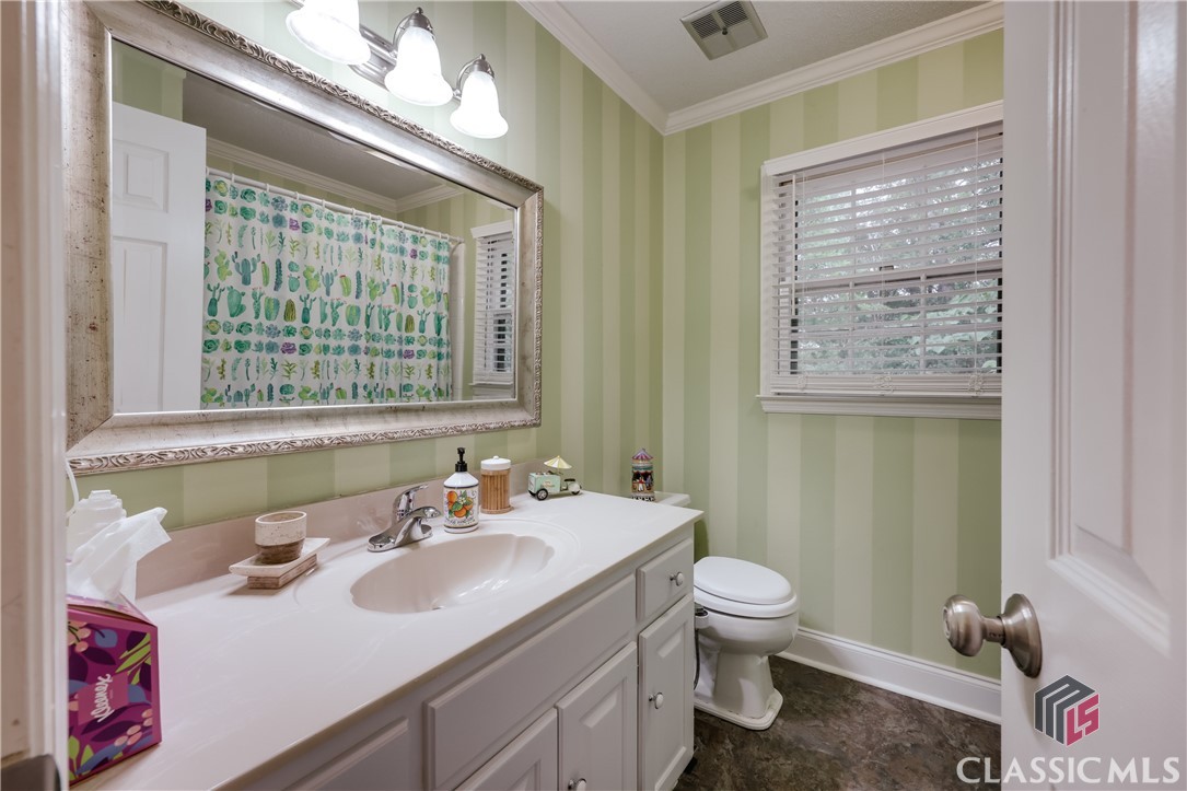 140 High Ridge Drive