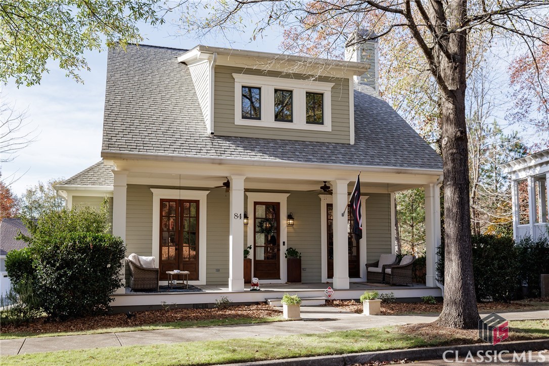 84 Charter Oak Drive