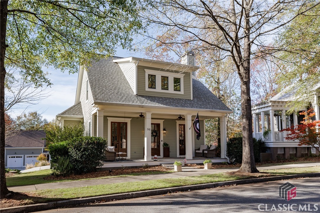 84 Charter Oak Drive