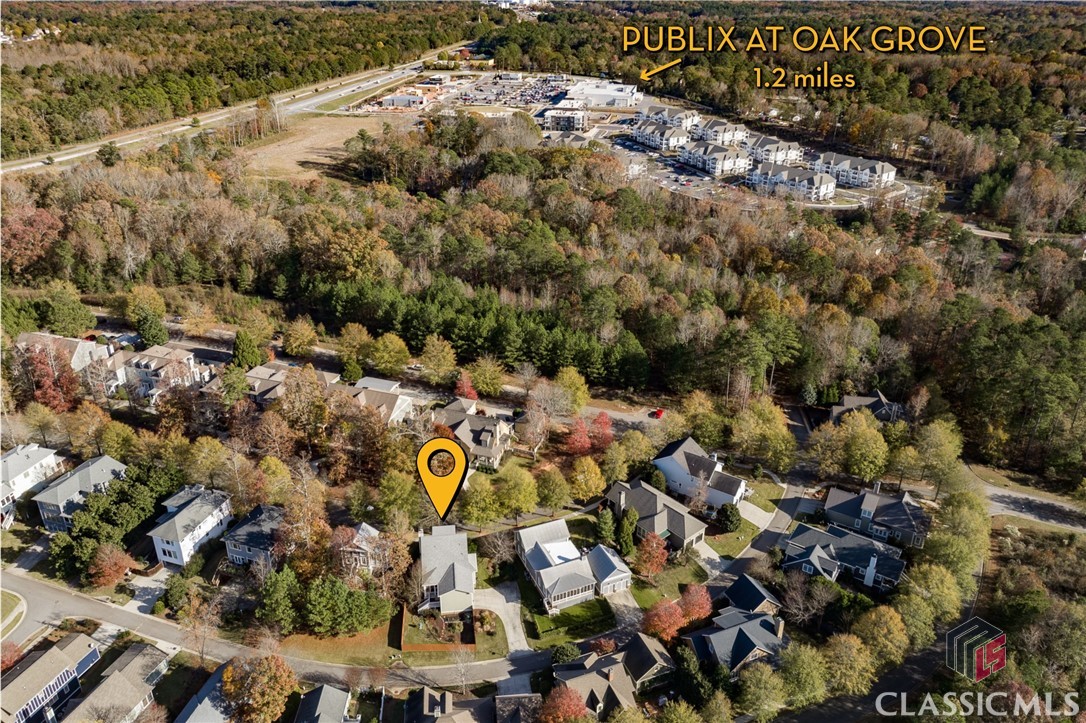 84 Charter Oak Drive