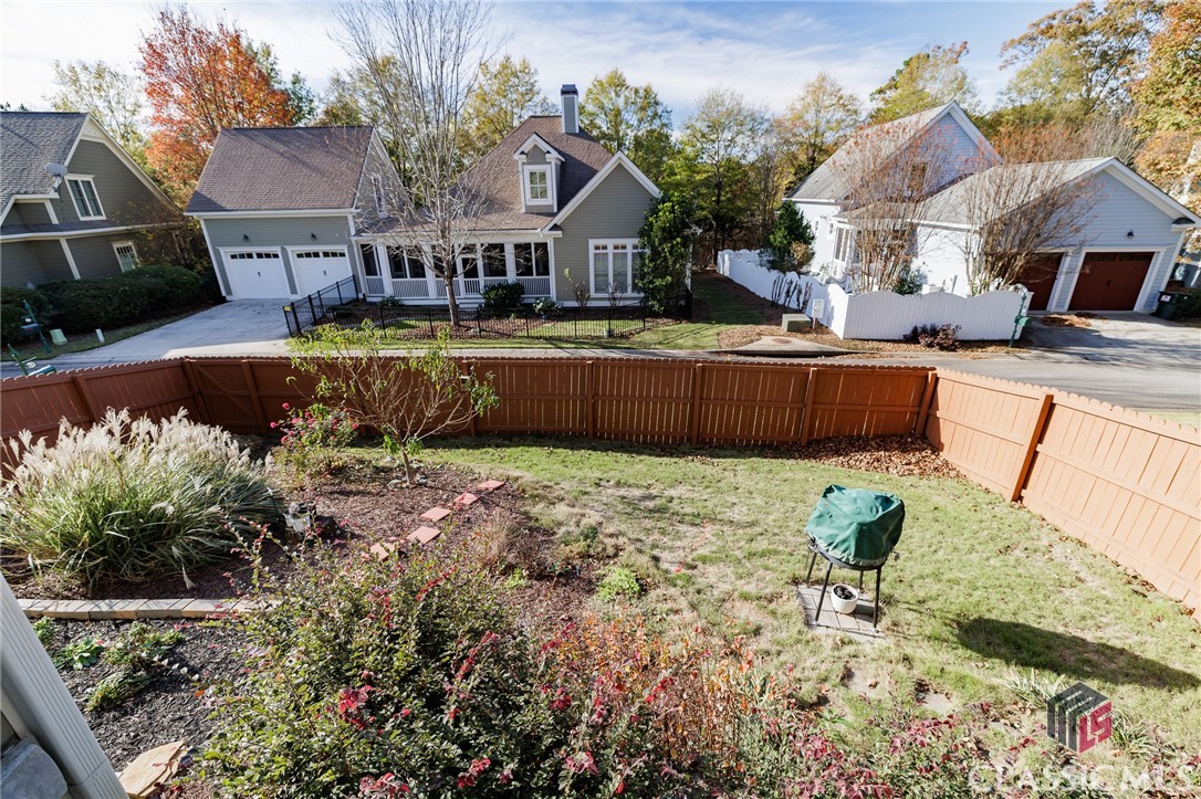 84 Charter Oak Drive