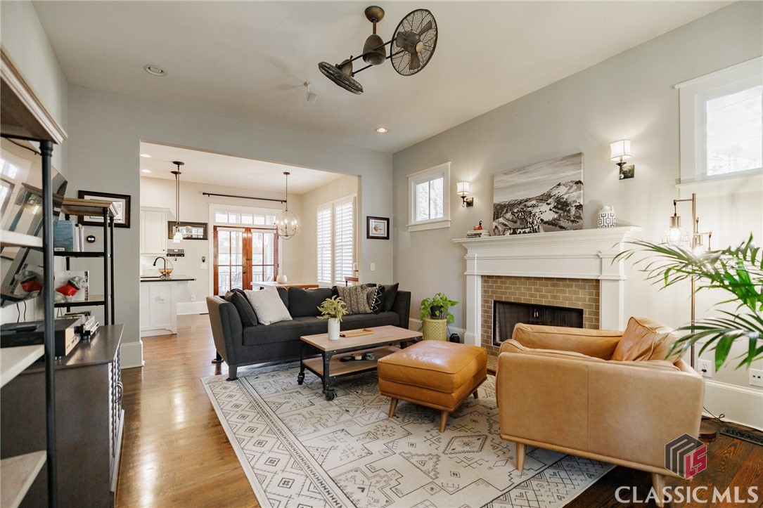 84 Charter Oak Drive
