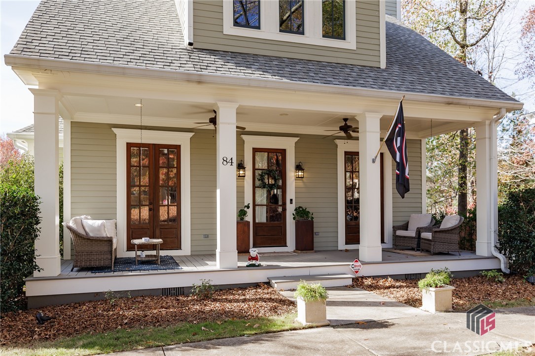 84 Charter Oak Drive